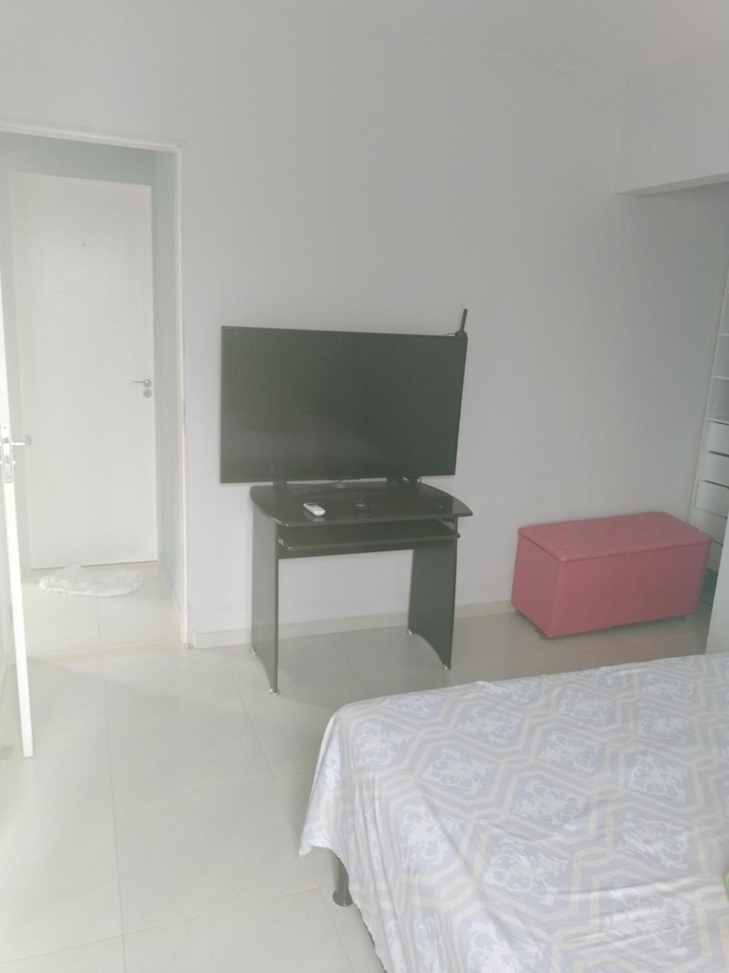 Pousada Lar Jampa - Acomodacoes Bed & Breakfast - Joao Pessoa — Fotos 2