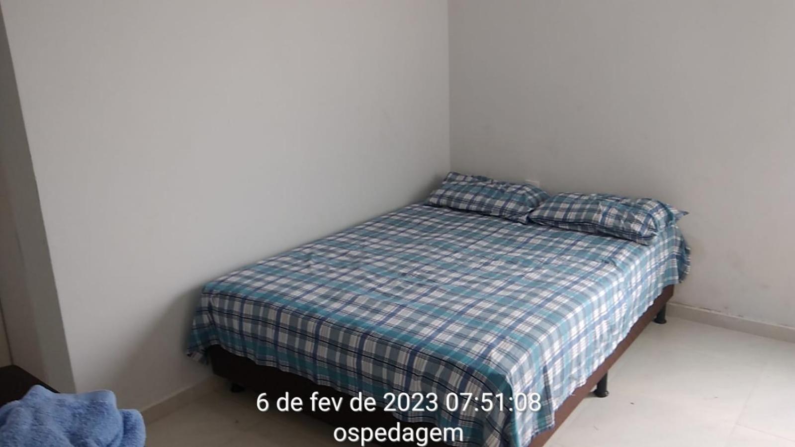 Pousada Lar Jampa - Acomodacoes Bed & Breakfast - Joao Pessoa — Fotos 1